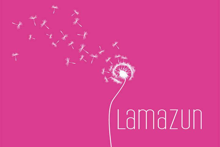Bild 1 vom Lamazun Grafikdesign